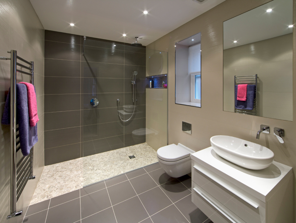 bathroom and kitchen planning and installations Bromsgrove